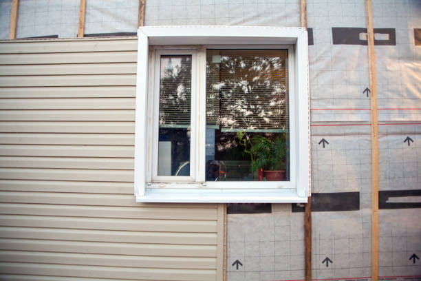 Best Storm Damage Siding Repair  in Alta Sierra, CA