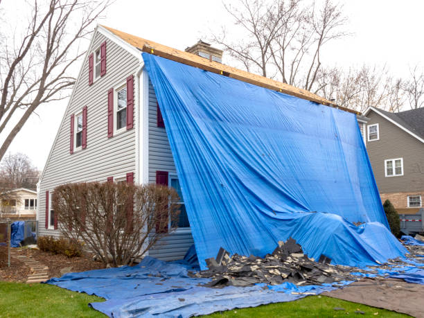 Trusted Alta Sierra, CA Siding Installation & Repair Experts