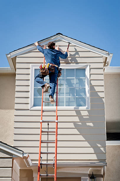 Best Siding Painting and Refinishing  in Alta Sierra, CA