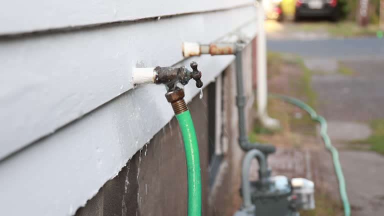 Best Fiber Cement Siding Installation  in Alta Sierra, CA