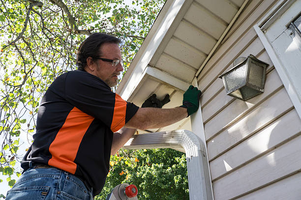 Best Wood Siding Installation  in Alta Sierra, CA
