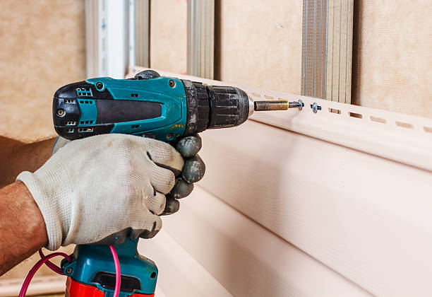 Best Fascia and Soffit Installation  in Alta Sierra, CA